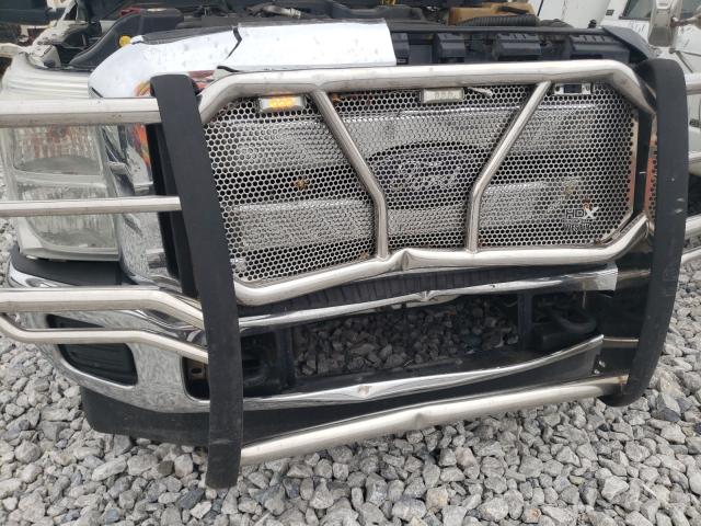 Photo 8 VIN: 1FT8W3CT9CEC25789 - FORD F350 SUPER 