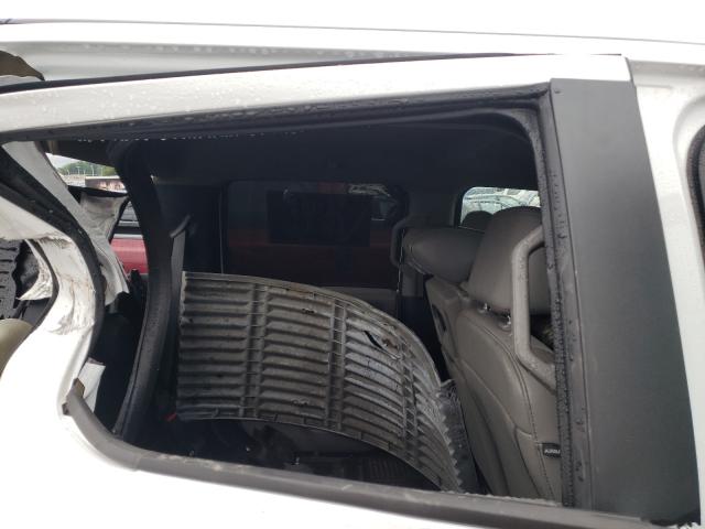 Photo 5 VIN: 1FT8W3CT9LEE26141 - FORD F350 SUPER 