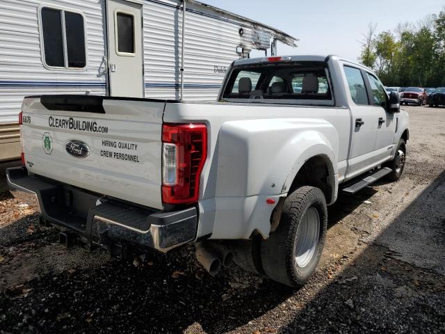 Photo 3 VIN: 1FT8W3CTXKEE56876 - FORD F350 SUPER 