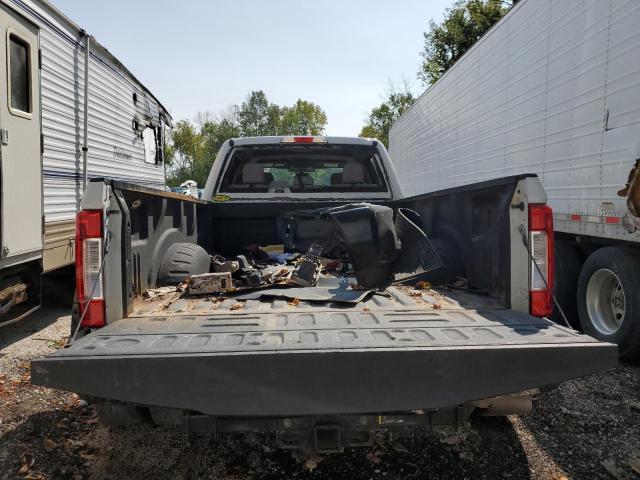 Photo 8 VIN: 1FT8W3CTXKEE56876 - FORD F350 SUPER 