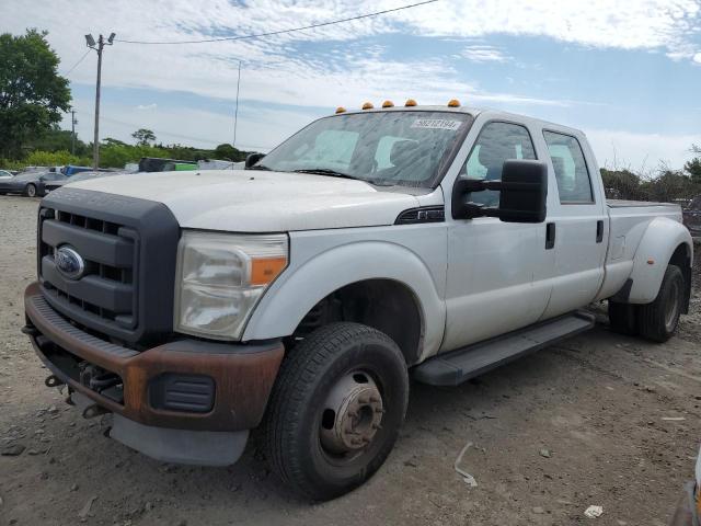 Photo 0 VIN: 1FT8W3D62EEA27132 - FORD F350 SUPER 