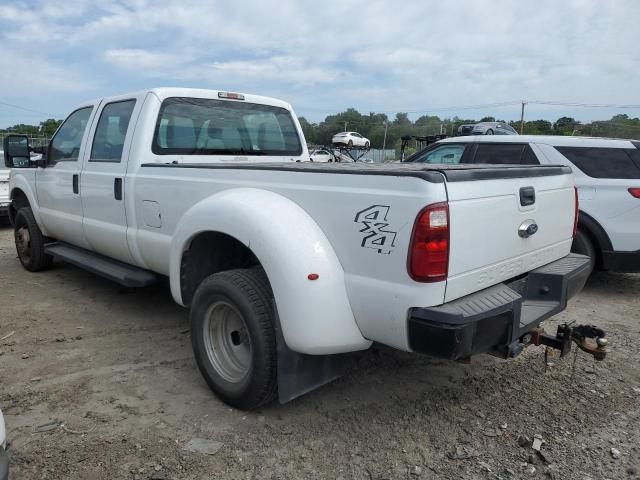 Photo 1 VIN: 1FT8W3D62EEA27132 - FORD F350 SUPER 