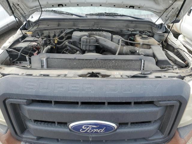 Photo 10 VIN: 1FT8W3D62EEA27132 - FORD F350 SUPER 