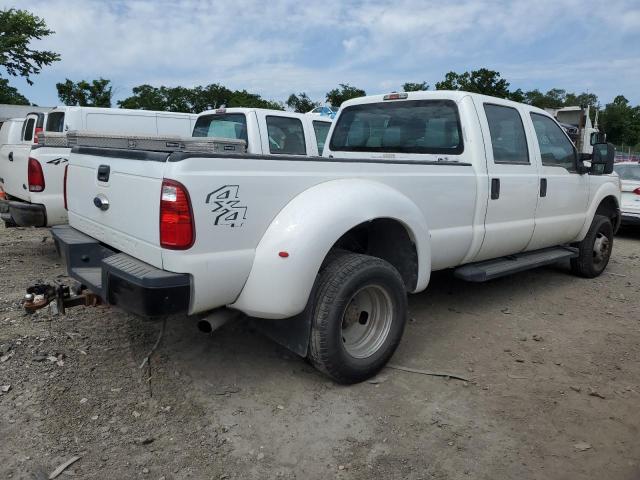 Photo 2 VIN: 1FT8W3D62EEA27132 - FORD F350 SUPER 