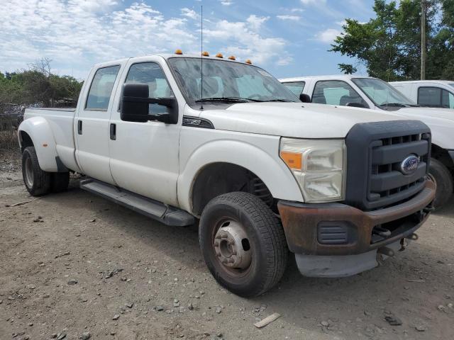 Photo 3 VIN: 1FT8W3D62EEA27132 - FORD F350 SUPER 