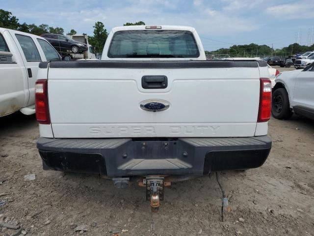 Photo 5 VIN: 1FT8W3D62EEA27132 - FORD F350 SUPER 