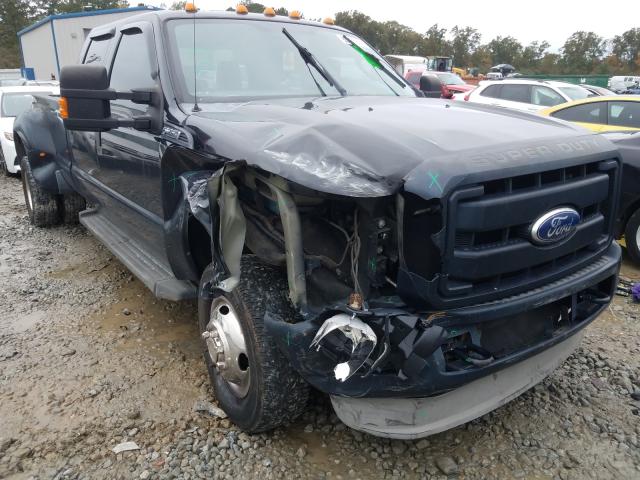 Photo 0 VIN: 1FT8W3D63BEA86928 - FORD F350 SUPER 