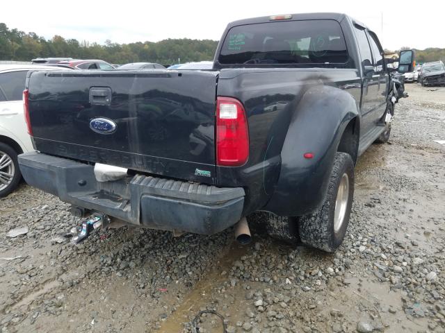 Photo 3 VIN: 1FT8W3D63BEA86928 - FORD F350 SUPER 