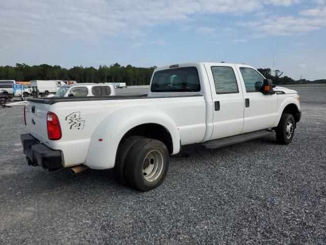 Photo 2 VIN: 1FT8W3D64FEA15159 - FORD F350 SUPER 