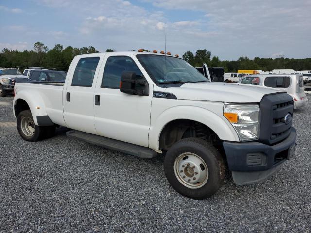 Photo 3 VIN: 1FT8W3D64FEA15159 - FORD F350 SUPER 