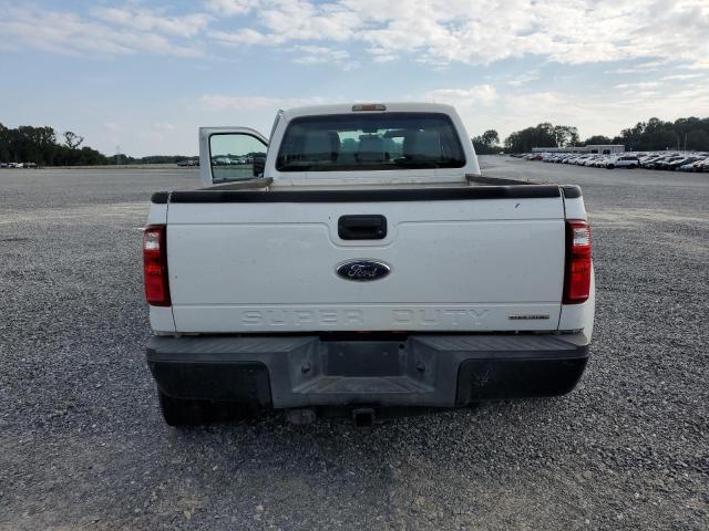 Photo 5 VIN: 1FT8W3D64FEA15159 - FORD F350 SUPER 