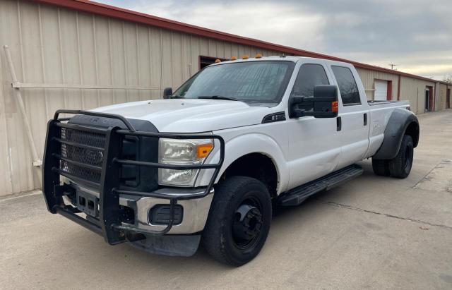 Photo 1 VIN: 1FT8W3D66FEA39267 - FORD F350 SUPER 