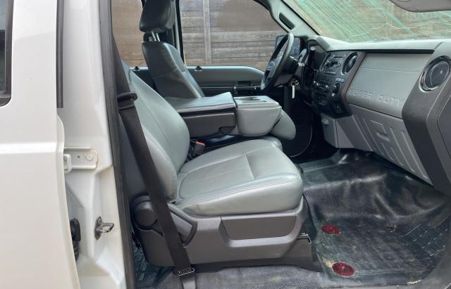 Photo 4 VIN: 1FT8W3D66FEA39267 - FORD F350 SUPER 