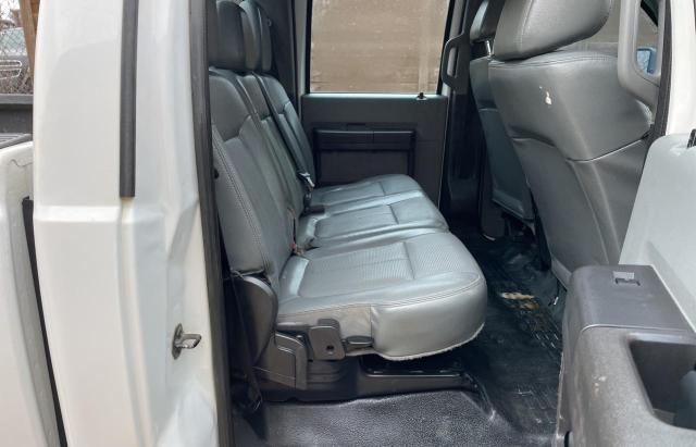 Photo 5 VIN: 1FT8W3D66FEA39267 - FORD F350 SUPER 