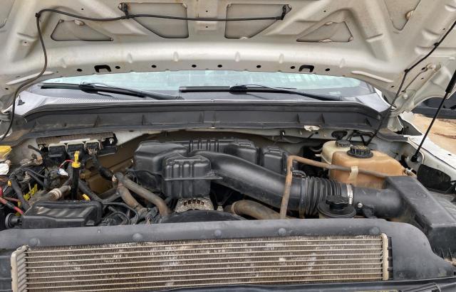 Photo 6 VIN: 1FT8W3D66FEA39267 - FORD F350 SUPER 