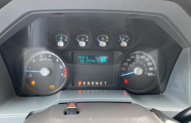 Photo 7 VIN: 1FT8W3D66FEA39267 - FORD F350 SUPER 