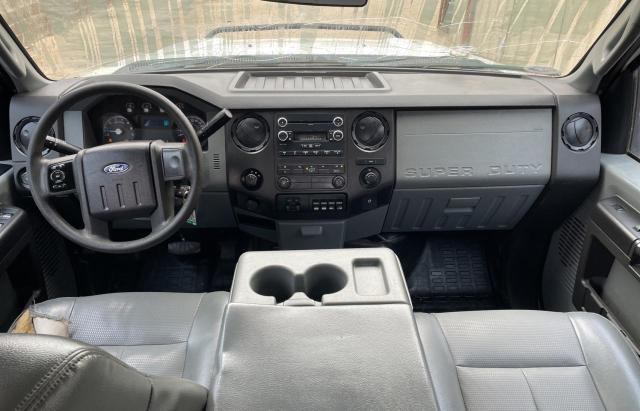 Photo 8 VIN: 1FT8W3D66FEA39267 - FORD F350 SUPER 