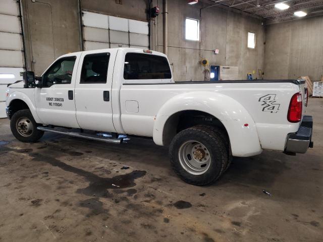 Photo 1 VIN: 1FT8W3D69BEC65071 - FORD F350 