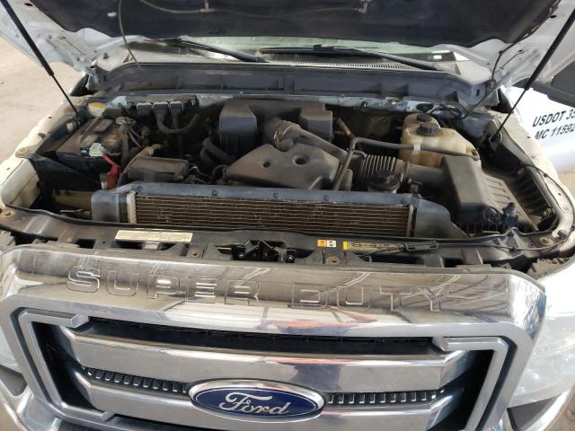 Photo 10 VIN: 1FT8W3D69BEC65071 - FORD F350 