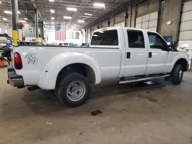 Photo 2 VIN: 1FT8W3D69BEC65071 - FORD F350 