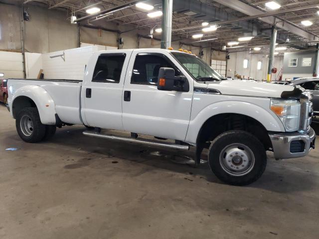 Photo 3 VIN: 1FT8W3D69BEC65071 - FORD F350 