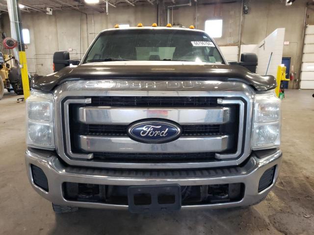 Photo 4 VIN: 1FT8W3D69BEC65071 - FORD F350 