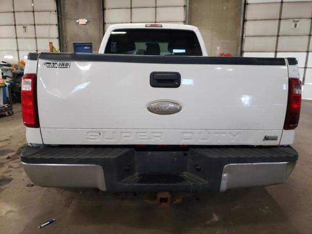 Photo 5 VIN: 1FT8W3D69BEC65071 - FORD F350 