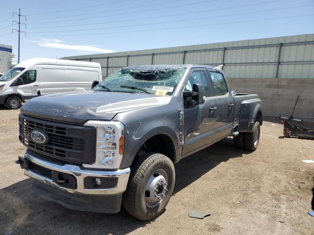 Photo 1 VIN: 1FT8W3DA8REC93572 - FORD F350 SUPER 