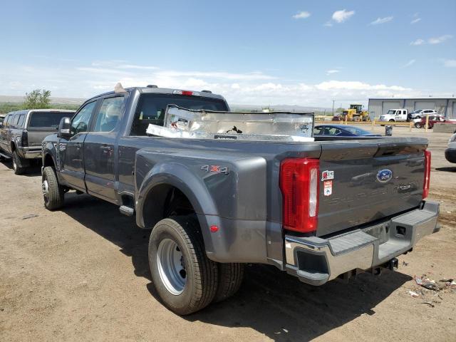 Photo 2 VIN: 1FT8W3DA8REC93572 - FORD F350 SUPER 