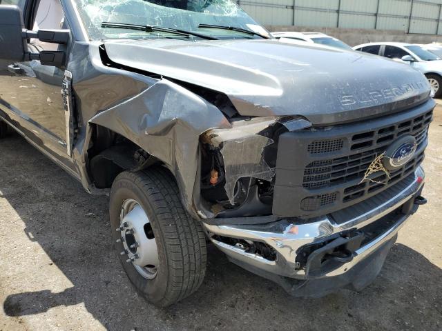 Photo 9 VIN: 1FT8W3DA8REC93572 - FORD F350 SUPER 