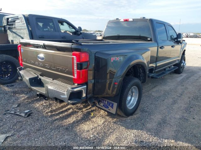 Photo 3 VIN: 1FT8W3DM2REE38678 - FORD F-350 