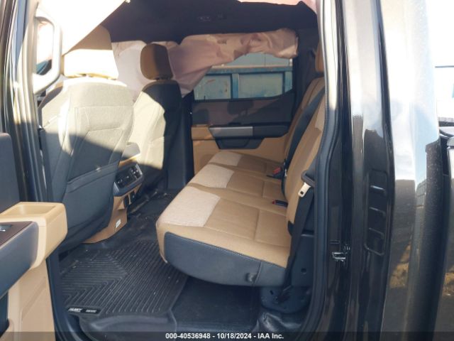 Photo 7 VIN: 1FT8W3DM2REE38678 - FORD F-350 