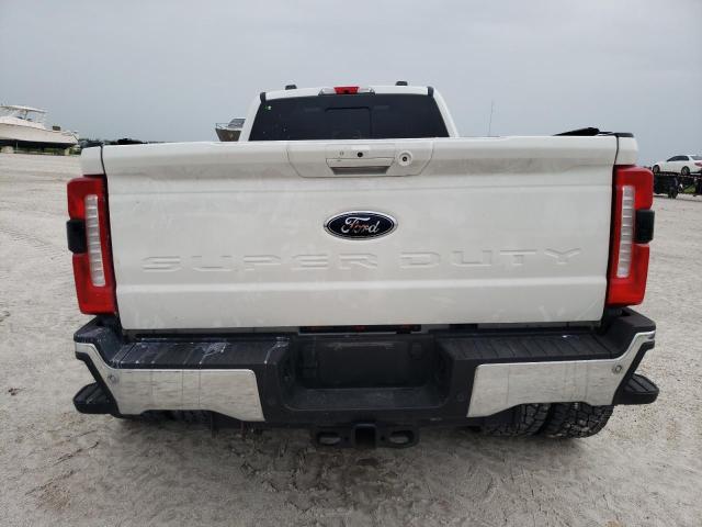 Photo 5 VIN: 1FT8W3DM8PEC40393 - FORD F350 SUPER 