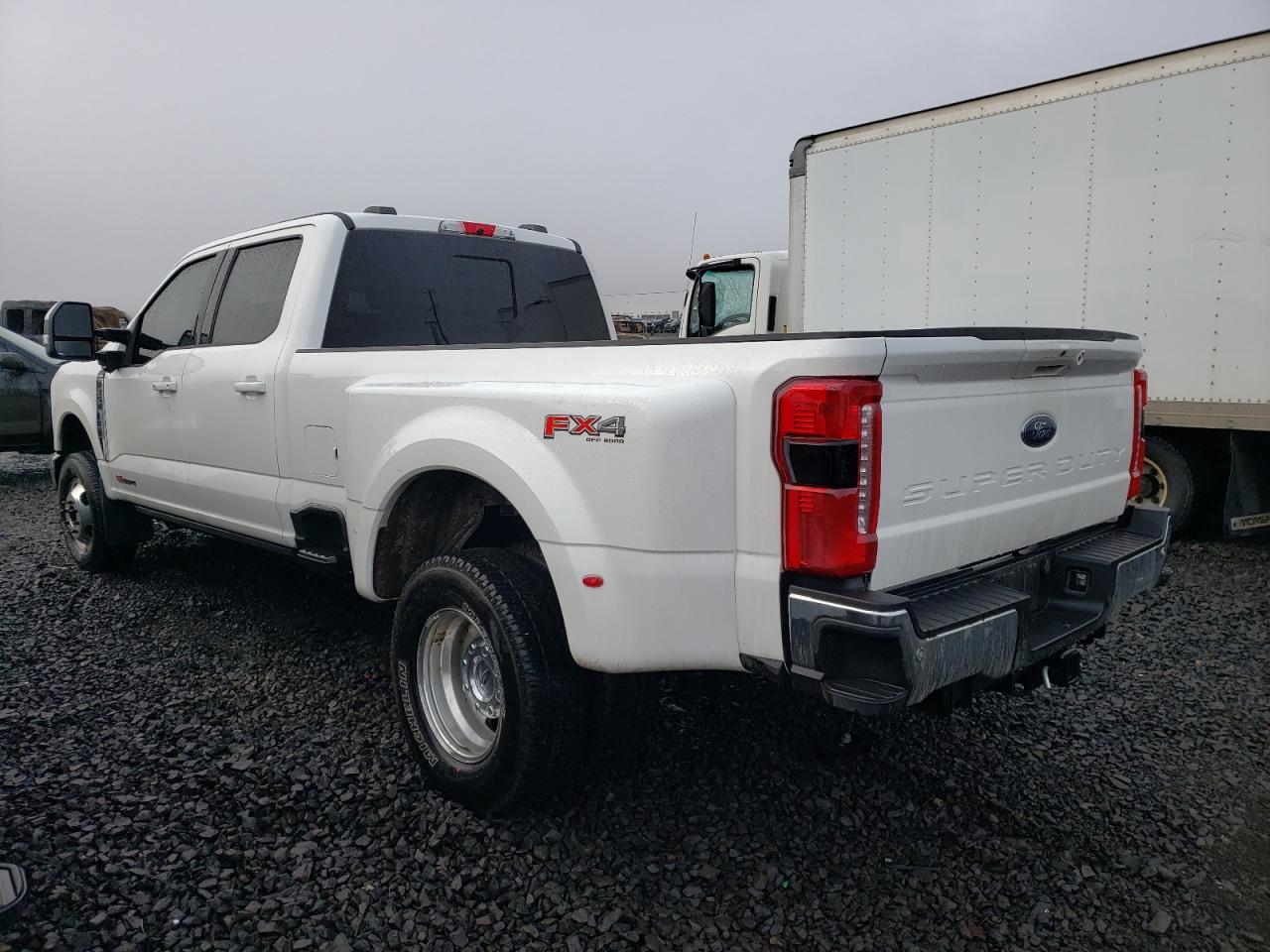 Photo 1 VIN: 1FT8W3DMXPEC88834 - FORD F350 