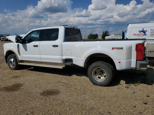 Photo 1 VIN: 1FT8W3DN2PEC47476 - FORD F350 SUPER 