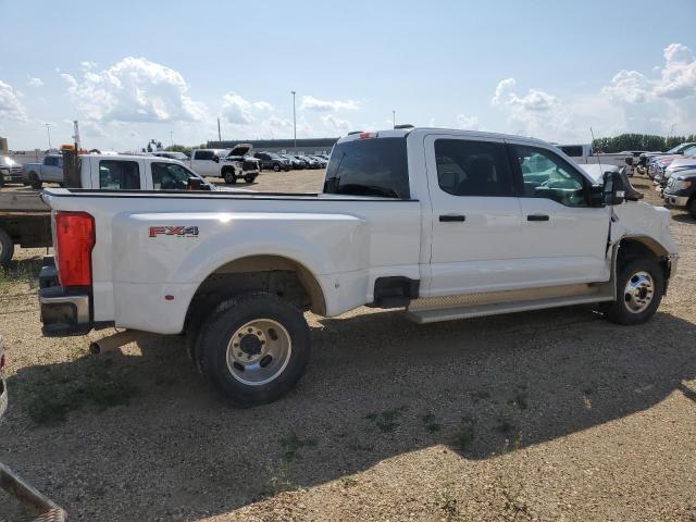 Photo 2 VIN: 1FT8W3DN2PEC47476 - FORD F350 SUPER 