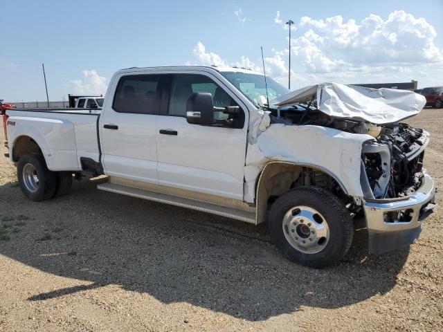 Photo 3 VIN: 1FT8W3DN2PEC47476 - FORD F350 SUPER 