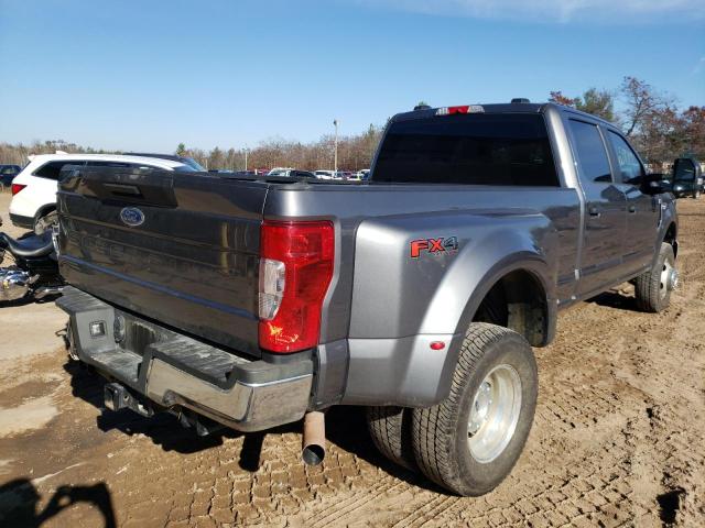 Photo 3 VIN: 1FT8W3DN7NEC60060 - FORD F350 SUPER 