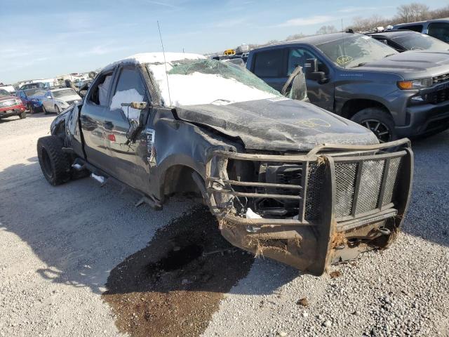 Photo 3 VIN: 1FT8W3DN8MED47707 - FORD F350 