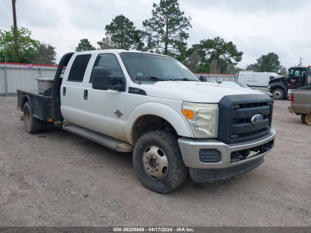 Photo 0 VIN: 1FT8W3DT0BEB22628 - FORD F-350 