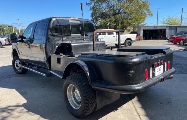 Photo 2 VIN: 1FT8W3DT0BEB56701 - FORD F350 SUPER 