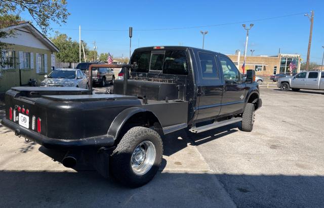 Photo 3 VIN: 1FT8W3DT0BEB56701 - FORD F350 SUPER 