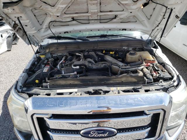 Photo 6 VIN: 1FT8W3DT0BEC67832 - FORD F350 SUPER 