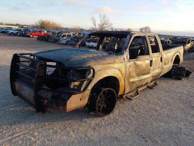 Photo 1 VIN: 1FT8W3DT0DEB47564 - FORD F350 SUPER 