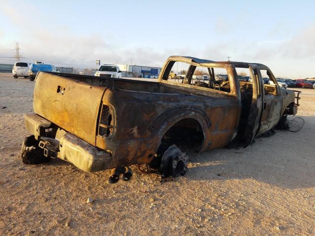 Photo 3 VIN: 1FT8W3DT0DEB47564 - FORD F350 SUPER 