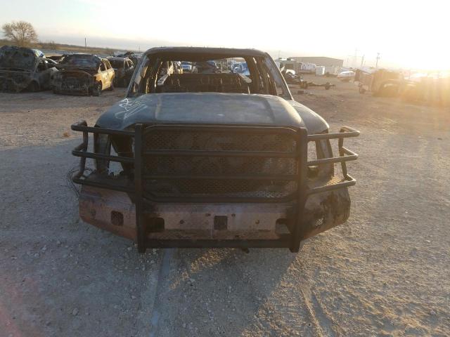 Photo 8 VIN: 1FT8W3DT0DEB47564 - FORD F350 SUPER 