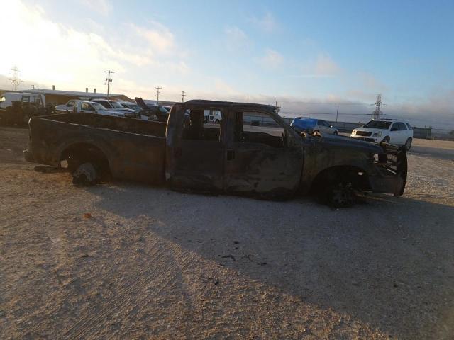 Photo 9 VIN: 1FT8W3DT0DEB47564 - FORD F350 SUPER 