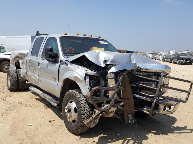 Photo 0 VIN: 1FT8W3DT0EEB07065 - FORD F350 SUPER 