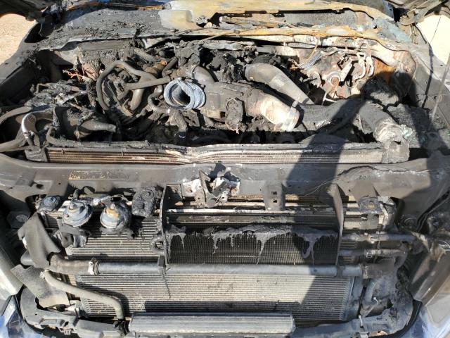 Photo 10 VIN: 1FT8W3DT0FEA94500 - FORD F350 