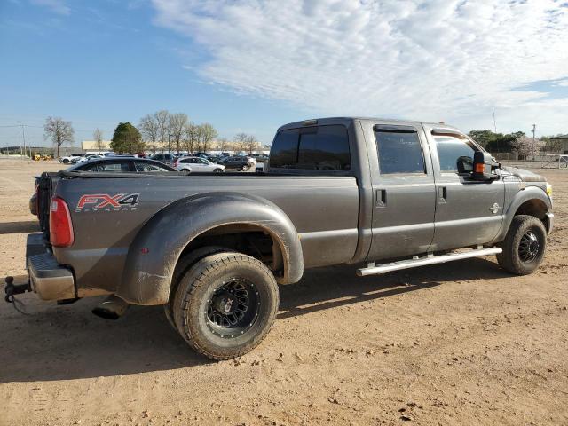 Photo 2 VIN: 1FT8W3DT0FEA94500 - FORD F350 